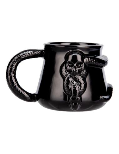 Paladone Products Harry Potter Taza Shaped Dark Mark
