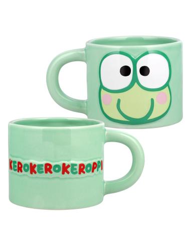 Paladone Products Sanrio Taza Keroppi