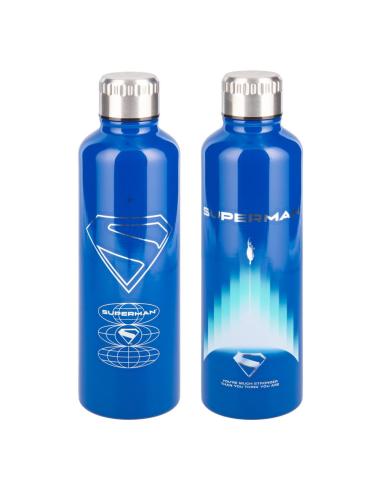 Paladone Products DC Comics Botella de Agua Superman Theatrical