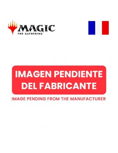 Prerelease Pack (15 Packs) Lorwyn Eclipsado Francés - Magic The Gathering