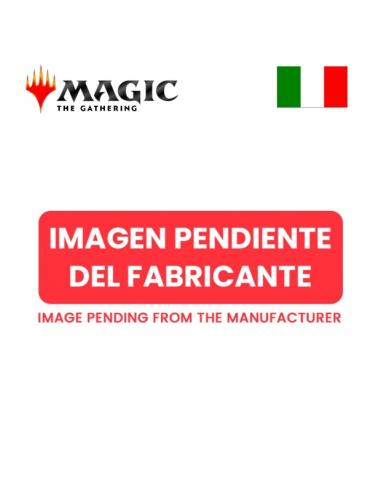 Prerelease Pack (15 Packs) Lorwyn Eclipsado Italiano - Magic The Gathering