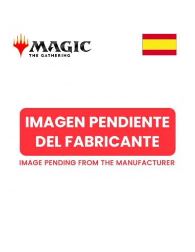 Prerelease Pack (15 Packs) Lorwyn Eclipsado Español - Magic The Gathering