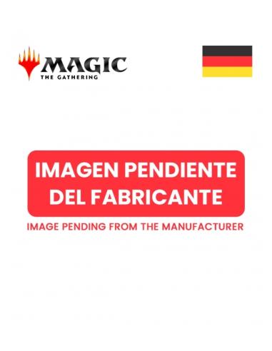 Prerelease Pack (15 Packs) Lorwyn Eclipsado Alemán - Magic The Gathering