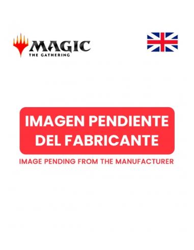 Prerelease Pack (15 Packs) Lorwyn Eclipsado Inglés - Magic The Gathering