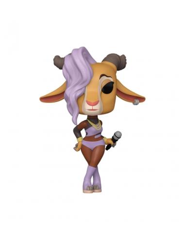 Funko POP! Vinyl Gazelle Zootopia - Disney