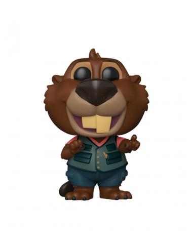 Funko POP! Vinyl Nibble Maplestick Zootopia - Disney