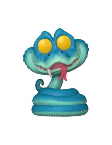 Funko POP! Vinyl Gary De'Snake Zootopia - Disney