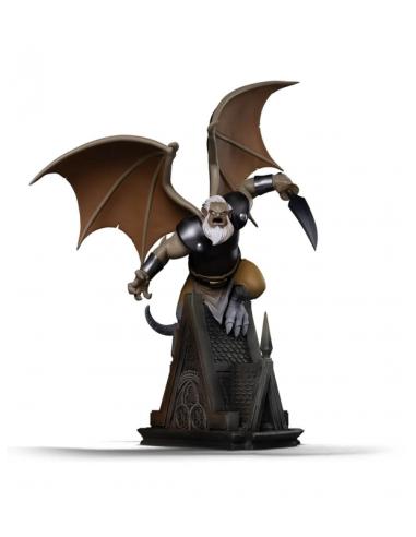 Figura Hudson (34 cm) Gargolas - Iron Studios