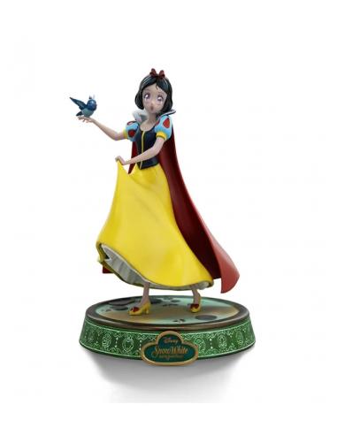 Figura Snow White (17 cm) Disney - Iron Studios