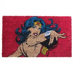 Felpudo Wonder Woman DC Comics - Imagen 1