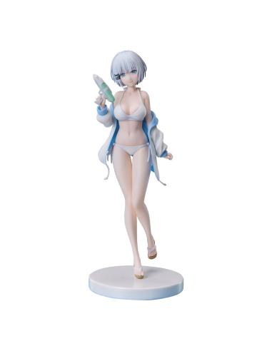 A Dimension The Detective is Already Dead Estatua PVC 1/7 Siesta Swimsuit Ver. 22 cm