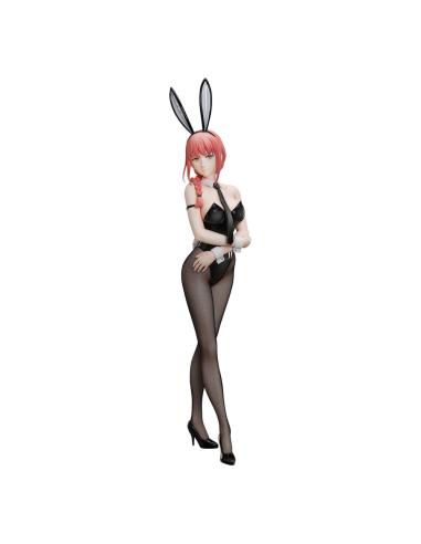 FREEing Chainsaw Man Statue PVC 1/4 Makima: Bunny Ver. 50 cm