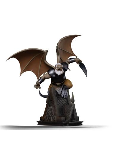 Iron Studios Gargoyles Estatua 1/10 Art Scale Hudson 33 cm