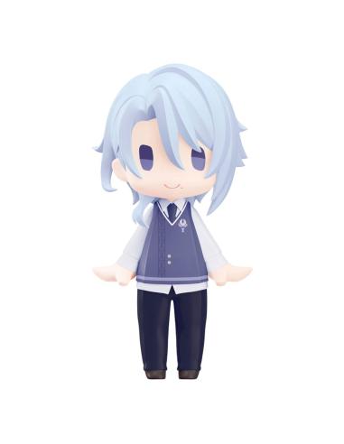 Shanghai Houmei Technology Co., Ltd. Genshin Impact Figura HELLO! GOOD SMILE Ayato Kamisato 10 cm