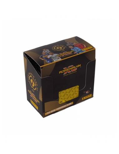 50 Sobres Adrenalyn FIFA Club World Cup 2025 de Panini Cromos