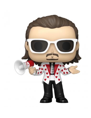 Funko POP! Vinyl Jimmy Hart - WWE