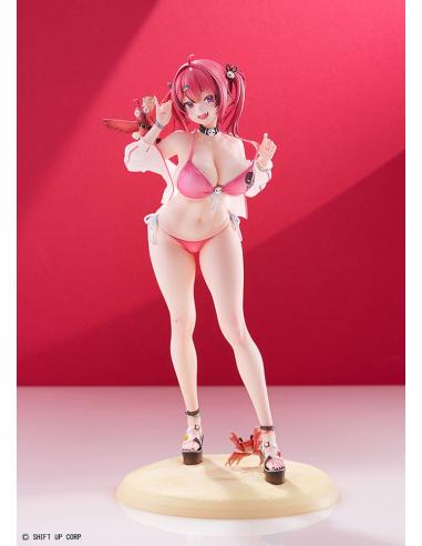 Amakuni Goddess of Victory: Nikke Estatua PVC 1/7 Mast: A Pirate´s Heart 25 cm