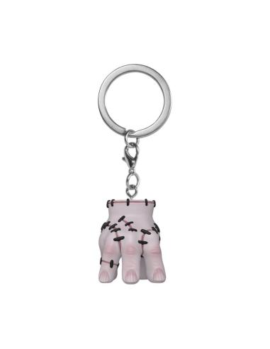 Funko Wednesday Pocket POP! Vinyl Thing 4 cm Expositor (12)