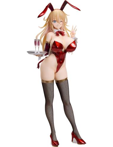 FREEing Original Character Estatua PVC 1/4 Veronica Sweetheart: Bunny Ver. 45 cm