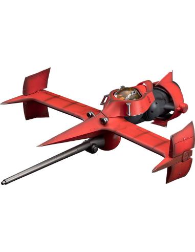 Good Smile Company Cowboy Bebop Réplica 1/48 Swordfish II 36 cm (re-run)
