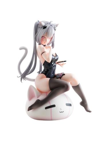 Kawa Design Original Character Estatua PVC 1/6 Banle001 19 cm