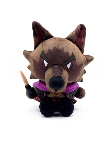 Youtooz Mind Over Magic Peluche Wolfkin Student 22 cm