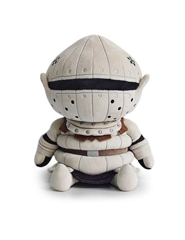 Youtooz Dark Souls Peluche Siegward of Catarina 22 cm