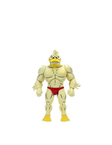 NECA Tortugas Ninja (Mirage Comics) Figura Chote 18 cm