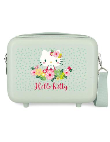 JOUMMA BAGS Neceser ABS Floral Hello Kitty adaptable