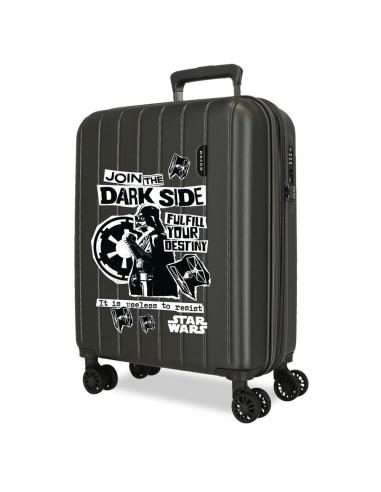 JOUMMA BAGS Maleta trolley ABS Darth Vader Star Wars 55cm