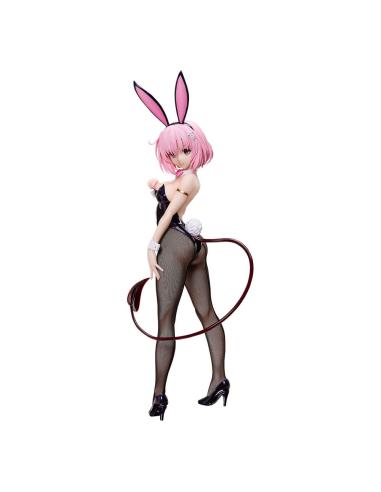 FREEing To Love-Ru Darkness Estatua PVC 1/3 Momo Belia Deviluke: Bunny Ver. 61 cm