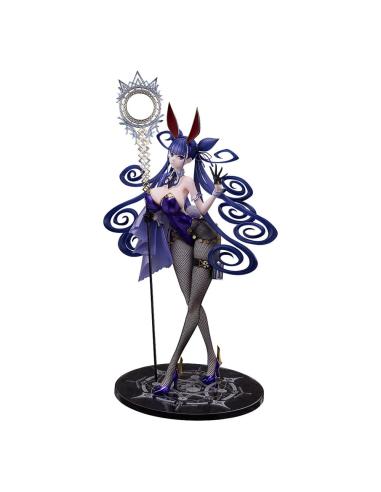 FREEing Fate/Grand Order Estatua PVC 1/4 Murasaki Shikibu: Bunny Girl Style 53 cm