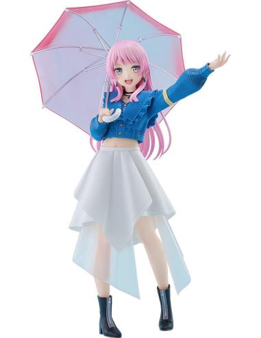Good Smile Company Bang Dream! Estatua PVC Pop Up Parade Anon Chihaya L Size 24 cm