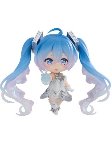 Good Smile Company Character Vocal Series 01 Figura Nendoroid Hatsune Miku Symphony: 2025 Sapporo Concert Ver. 10 cm