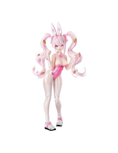 Good Smile Company Goddess of Victory: Nikke Figura Hyper Body Alice: Wonderland Bunny 15 cm