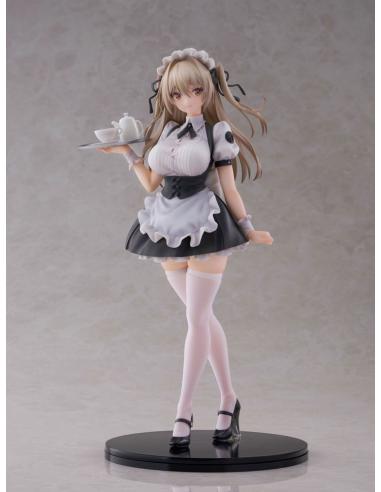 KoiKoi Original Character Estatua PVC 1/6 Sakura Elle 27 cm