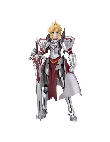Max Factory Fate/Apocrypha Figura Figma Saber of Red 14 cm