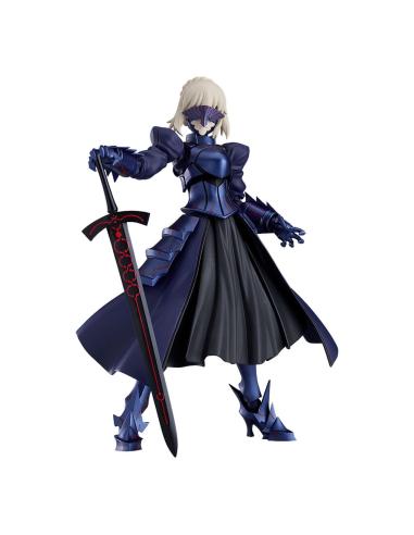 Max Factory Fate/Stay Night Figura Figma Saber Alter 2.0 14 cm