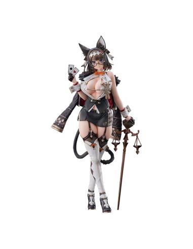 Max Factory Original Character Estatua PVC 1/7 Alice-chan 29 cm