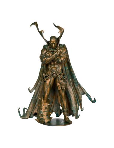 McFarlane Toys Spawn Figura Spawn #311 (Patina Edition) (Gold Label) 19 cm