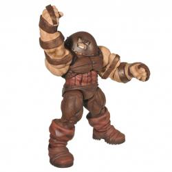Figura articulada Juggernaut X-Men Marvel 18cm