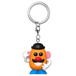Llavero Pocket POP Mr. Potato Head - Imagen 1
