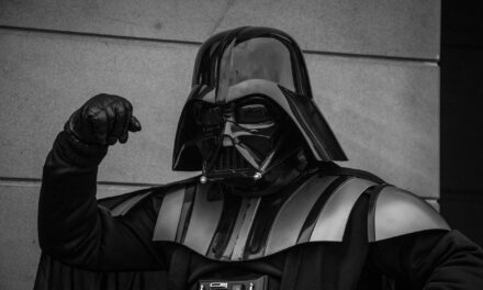 Curiosidades de la saga Star Wars