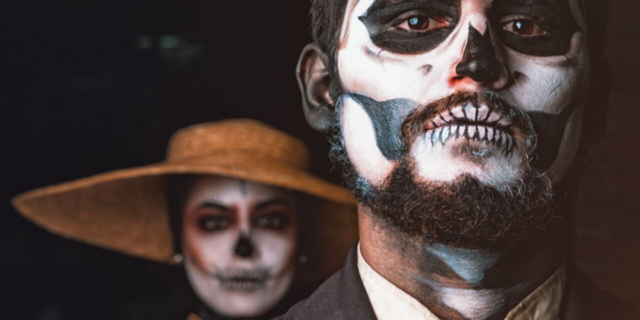 5 Ideas de Disfraz para Sorprender en Halloween