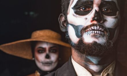 5 Ideas de Disfraz para Sorprender en Halloween