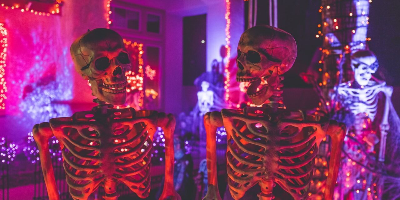 Estas son las películas más aterradoras de Halloween