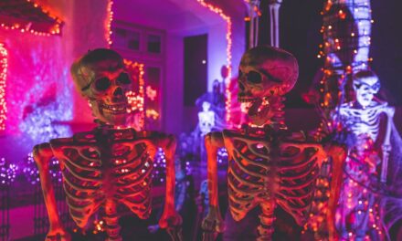Estas son las películas más aterradoras de Halloween