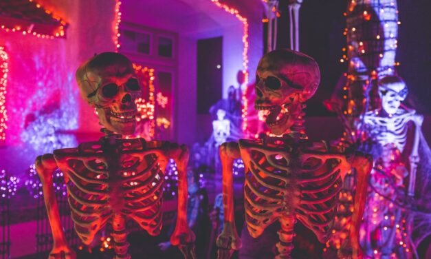 Estas son las películas más aterradoras de Halloween
