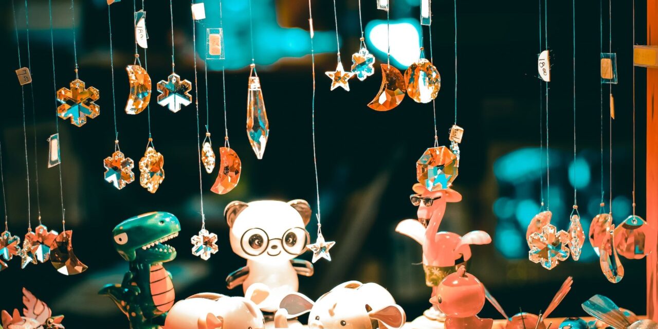Mejores ideas de regalo para comprar en este Black Friday