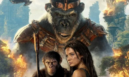 Todo Sobre la Película el Reino de el Planeta de los Simios